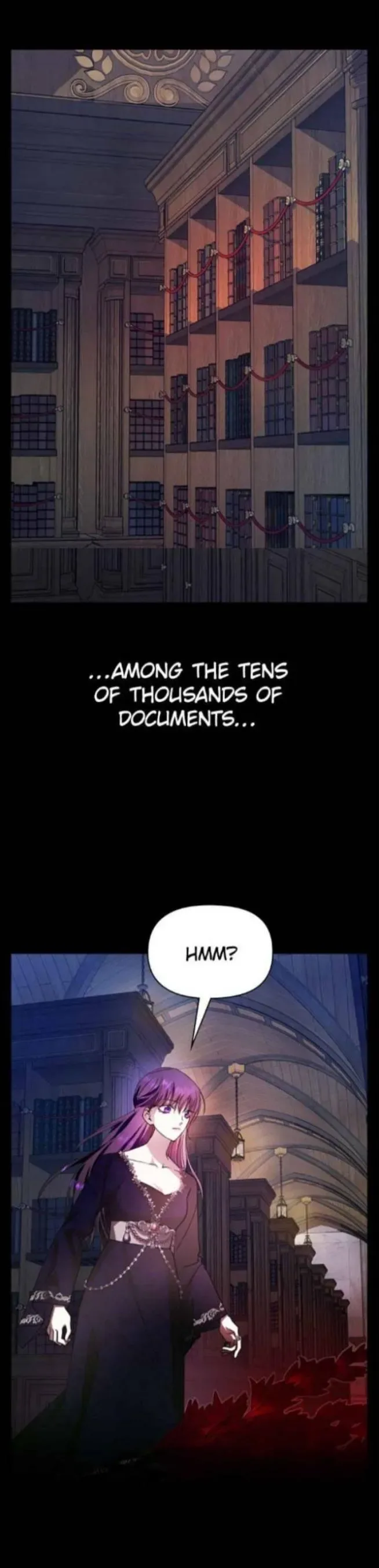 I Want to Be You, Just For A Day Chapter 76 page 49