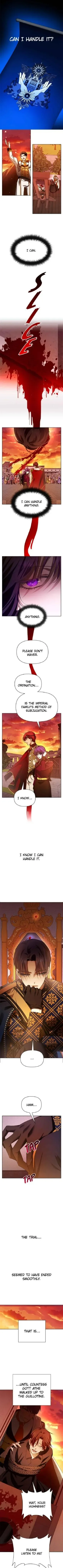 I Want to Be You, Just For A Day Chapter 84 page 2