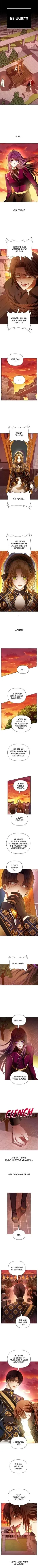 I Want to Be You, Just For A Day Chapter 84 page 13
