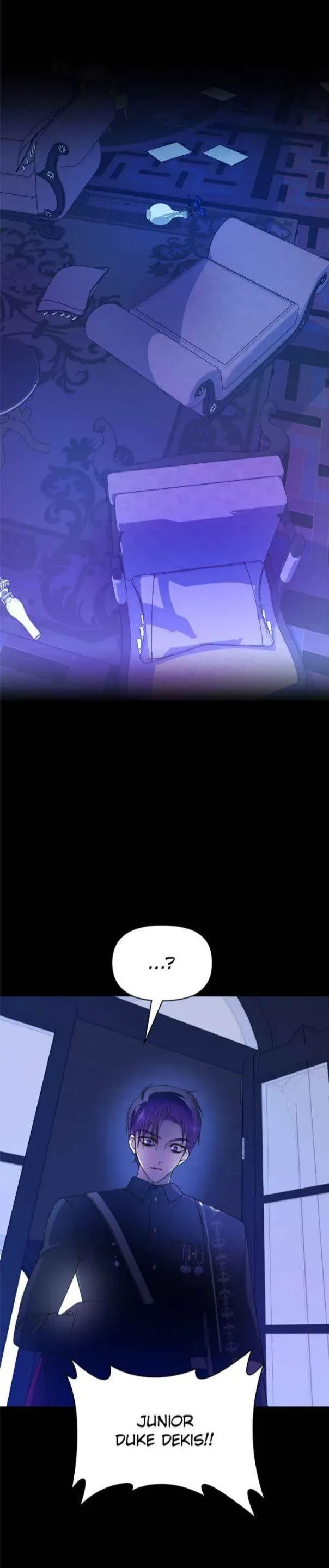 I Want to Be You, Just For A Day Chapter 80 page 12