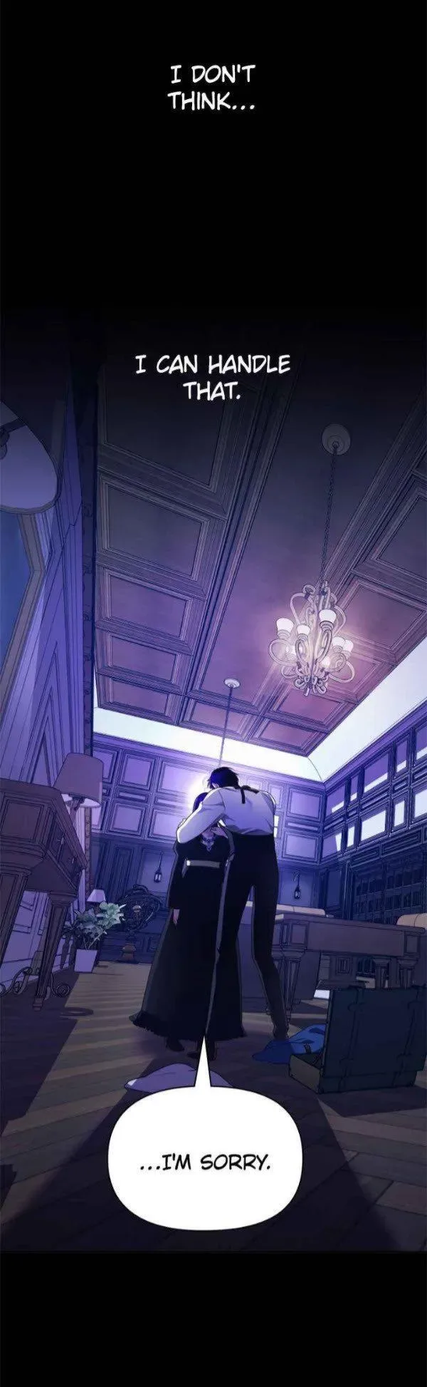 I Want to Be You, Just For A Day Chapter 81 page 15
