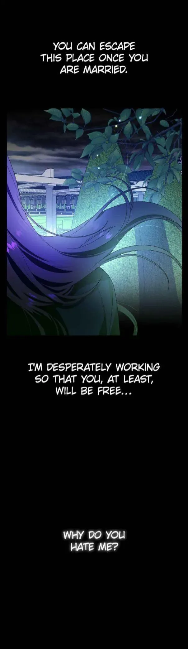 I Want to Be You, Just For A Day Chapter 80 page 11