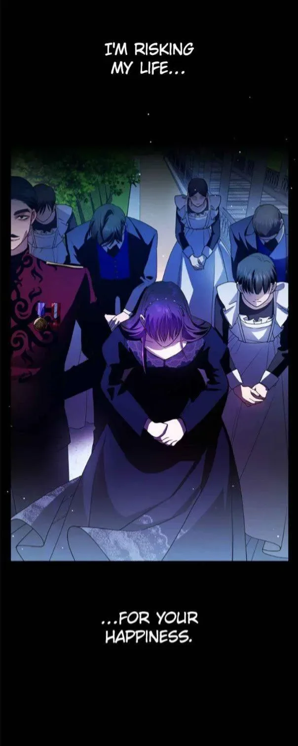 I Want to Be You, Just For A Day Chapter 80 page 10