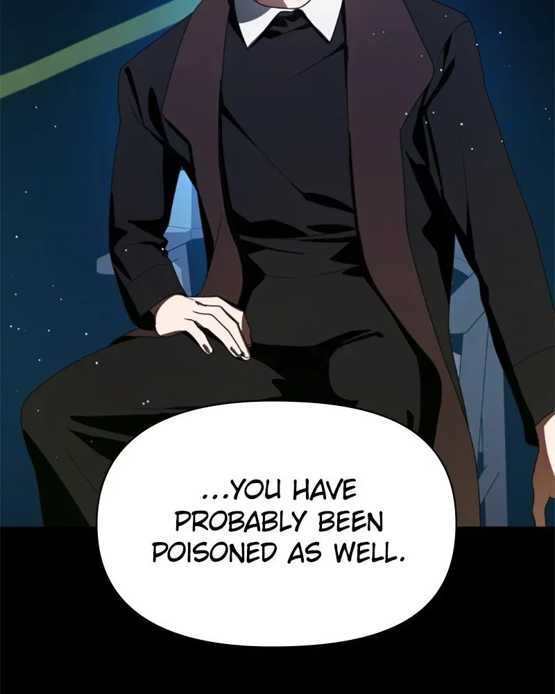 I Want to Be You, Just For A Day Chapter 67 page 161