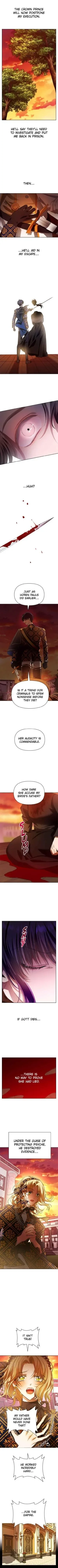I Want to Be You, Just For A Day Chapter 84 page 14