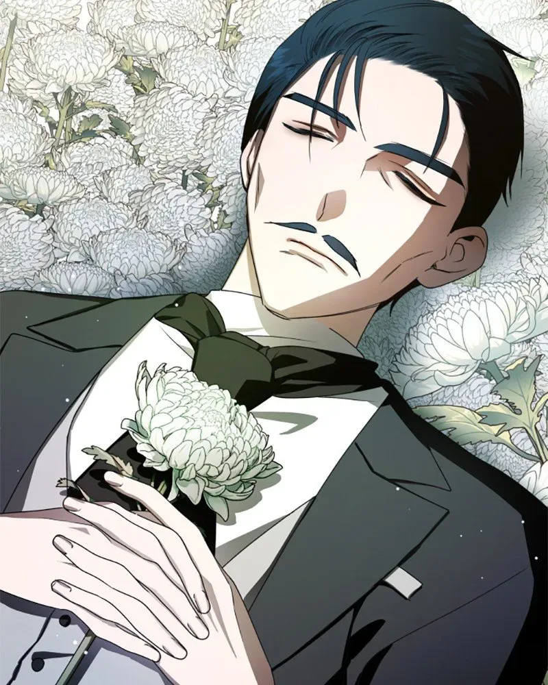 I Want to Be You, Just For A Day Chapter 67 page 168