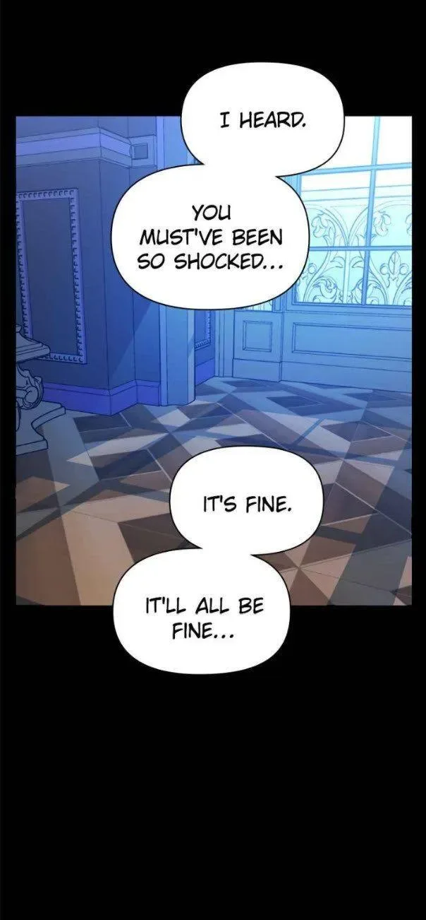 I Want to Be You, Just For A Day Chapter 80 page 17