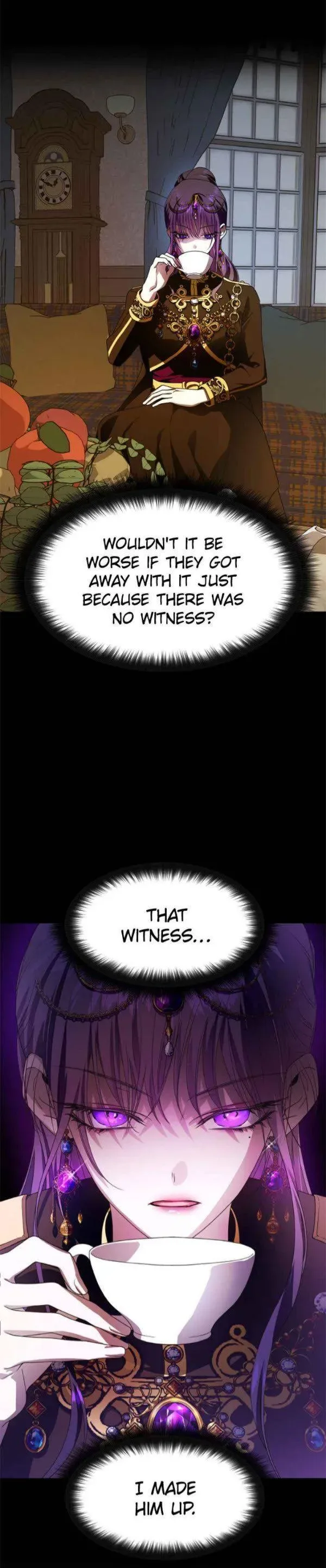 I Want to Be You, Just For A Day Chapter 81 page 27