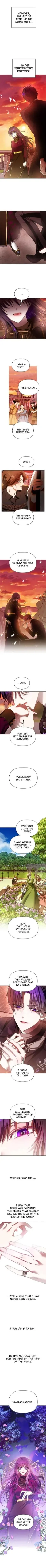 I Want to Be You, Just For A Day Chapter 83 page 7