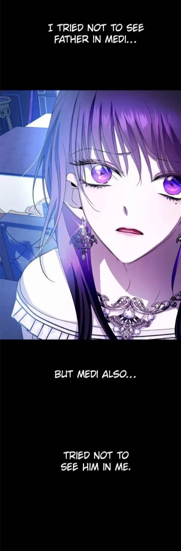 I Want to Be You, Just For A Day Chapter 80 page 30