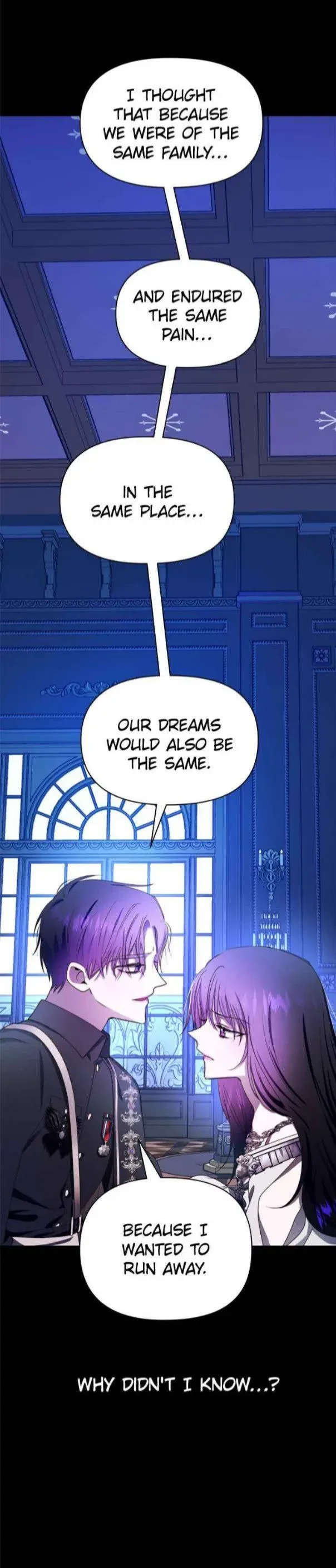 I Want to Be You, Just For A Day Chapter 80 page 29