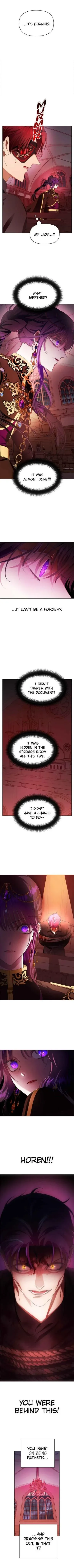 I Want to Be You, Just For A Day Chapter 81 page 29