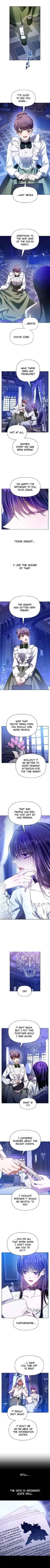 I Want to Be You, Just For A Day Chapter 85 page 3