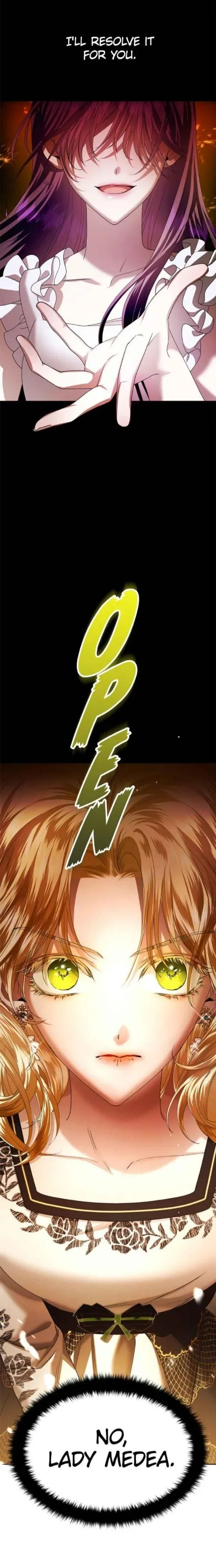 I Want to Be You, Just For A Day Chapter 85 page 8