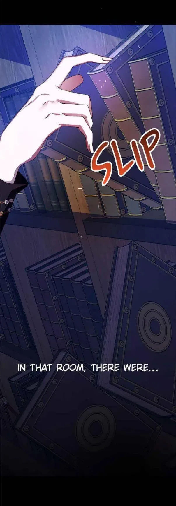 I Want to Be You, Just For A Day Chapter 80 page 37