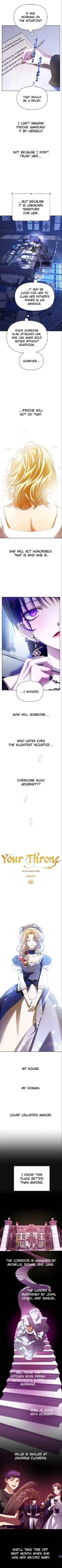 I Want to Be You, Just For A Day Chapter 86 page 2
