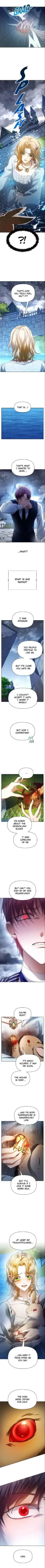 I Want to Be You, Just For A Day Chapter 86 page 14