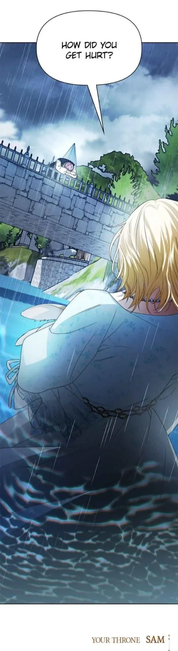 I Want to Be You, Just For A Day Chapter 86 page 15