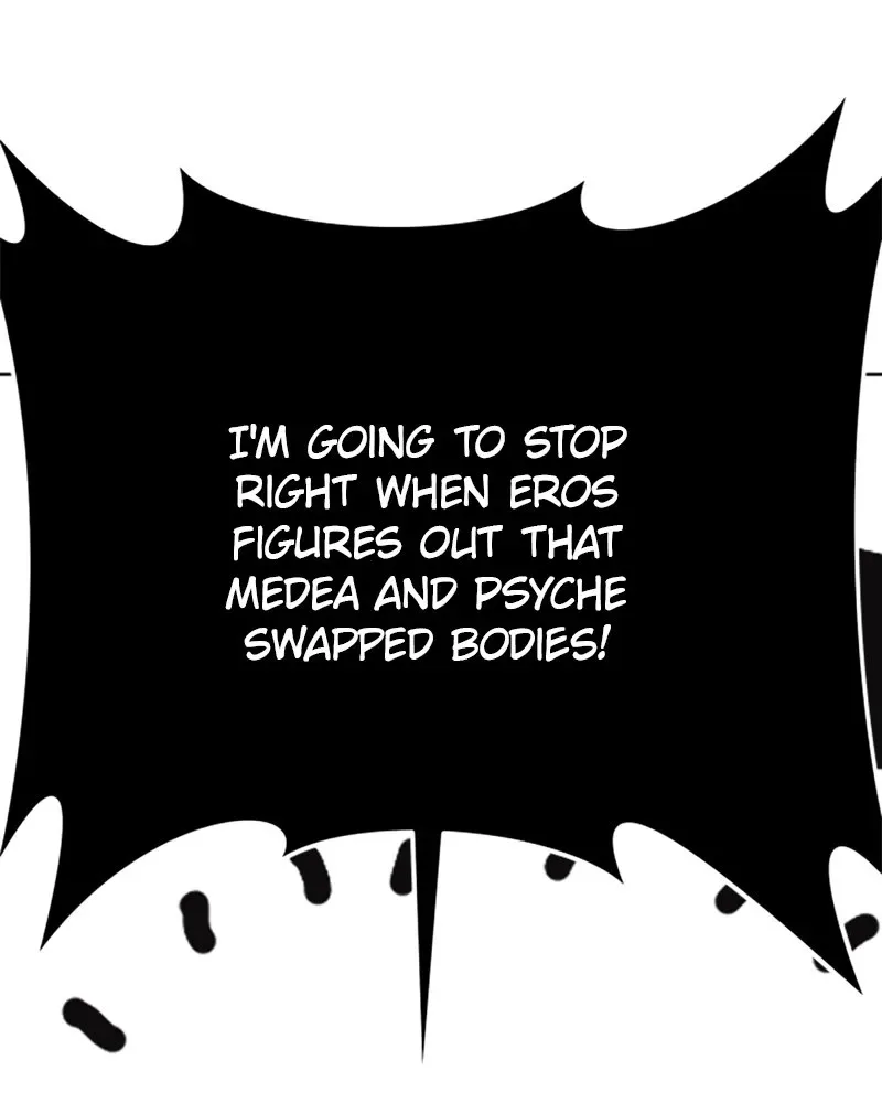 I Want to Be You, Just For A Day Chapter 127 page 17