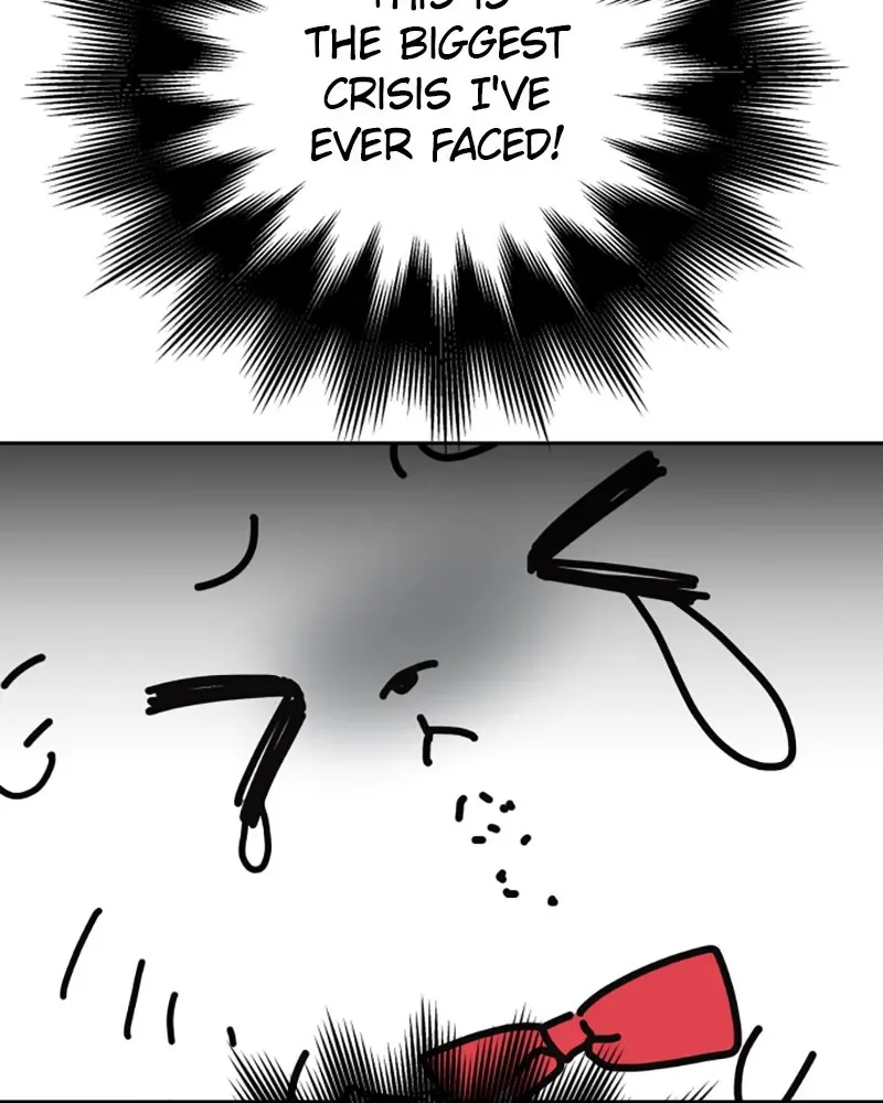 I Want to Be You, Just For A Day Chapter 127 page 9