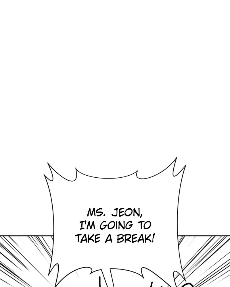 I Want to Be You, Just For A Day Chapter 127 page 11