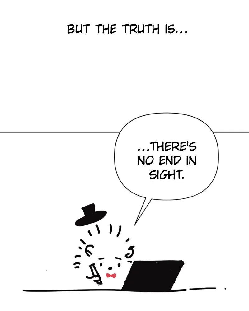 I Want to Be You, Just For A Day Chapter 127 page 31