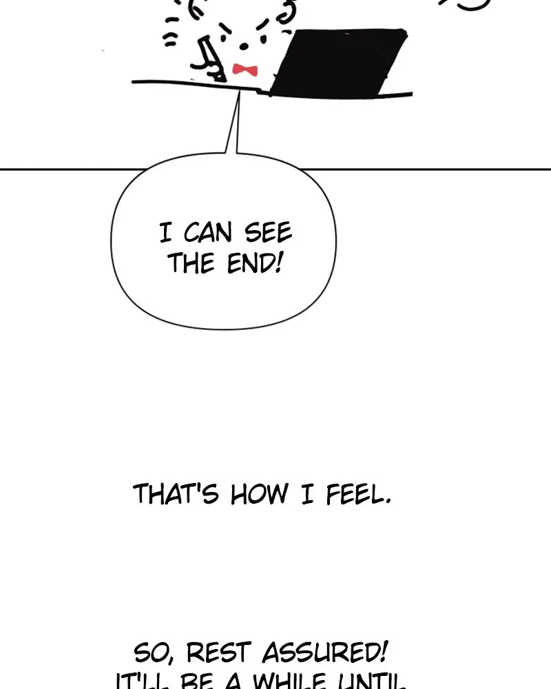 I Want to Be You, Just For A Day Chapter 127 page 33