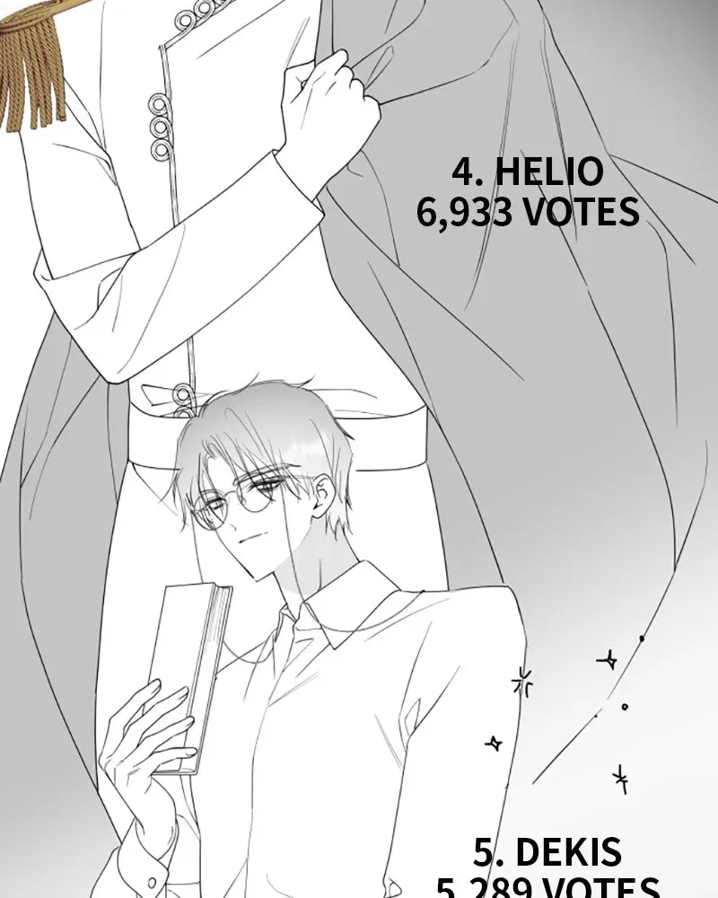 I Want to Be You, Just For A Day Chapter 127 page 47