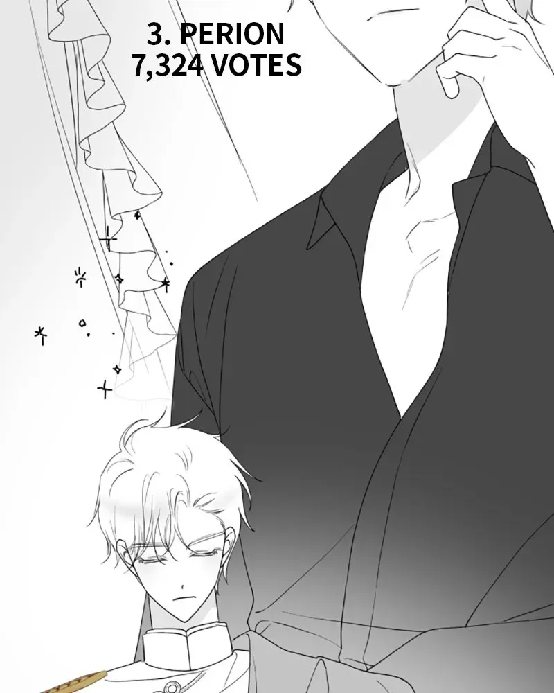 I Want to Be You, Just For A Day Chapter 127 page 46