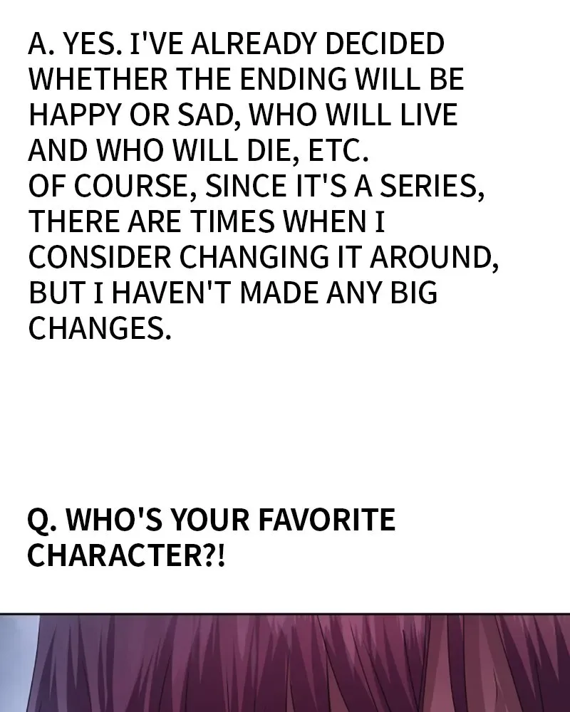 I Want to Be You, Just For A Day Chapter 127 page 61