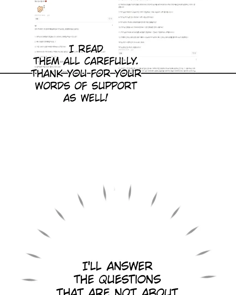 I Want to Be You, Just For A Day Chapter 127 page 53