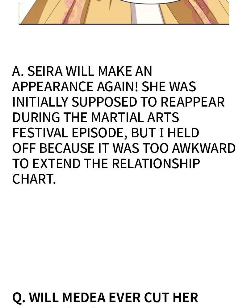 I Want to Be You, Just For A Day Chapter 127 page 59