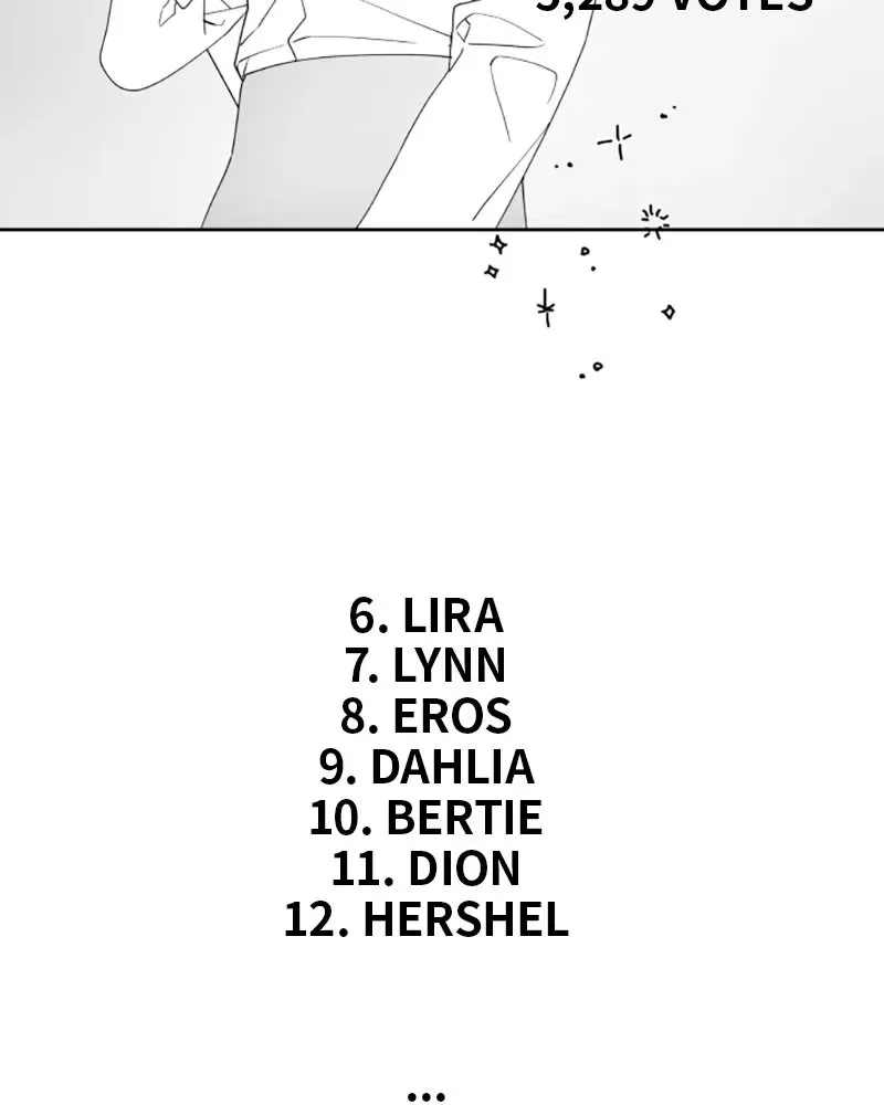 I Want to Be You, Just For A Day Chapter 127 page 48