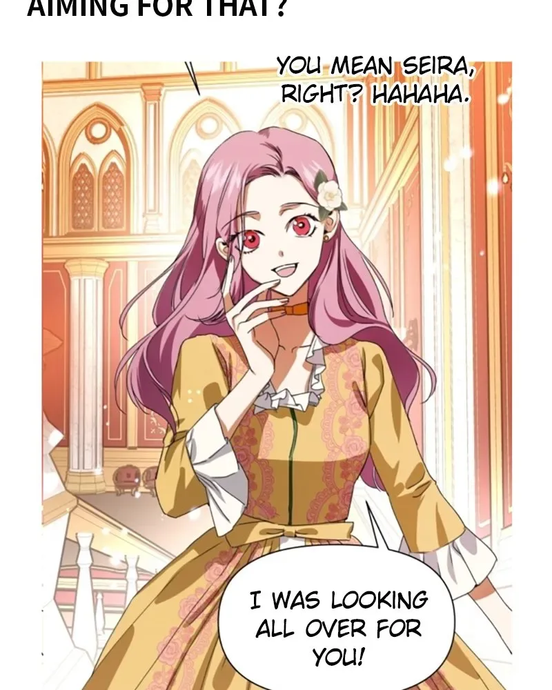 I Want to Be You, Just For A Day Chapter 127 page 58