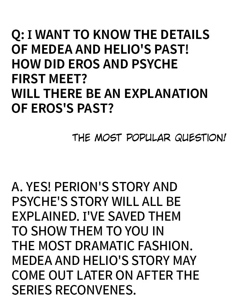 I Want to Be You, Just For A Day Chapter 127 page 56