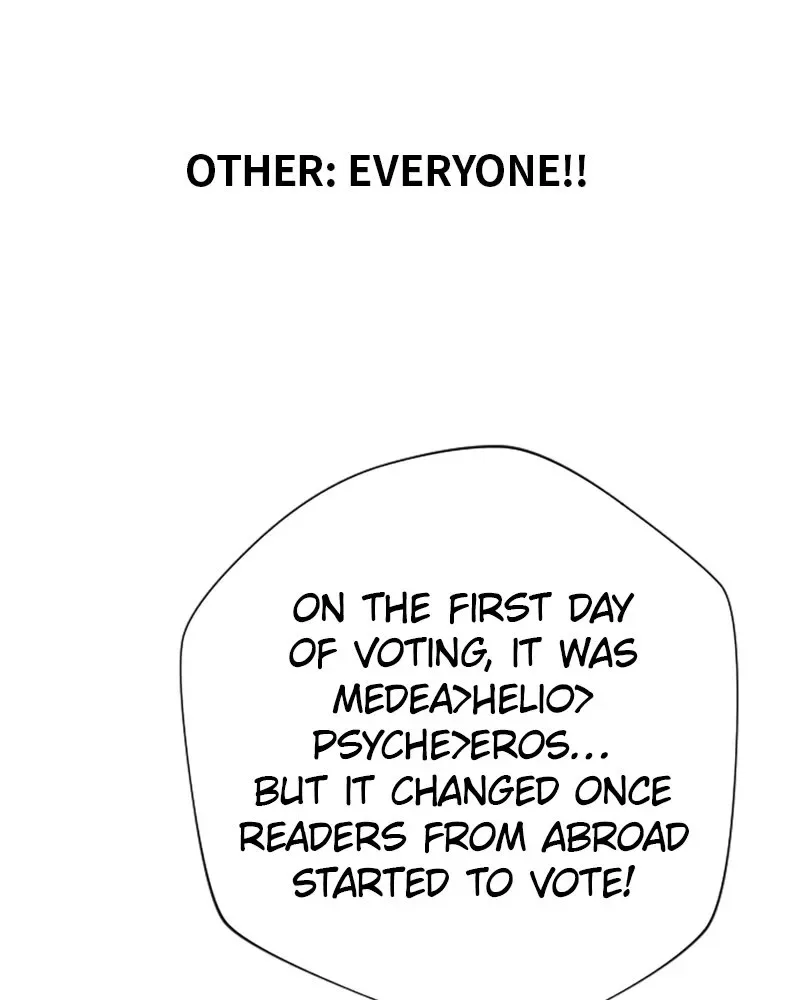 I Want to Be You, Just For A Day Chapter 127 page 49