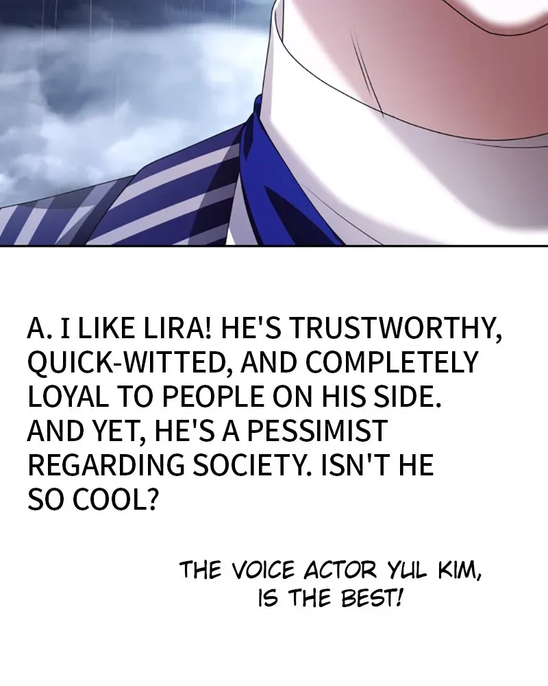 I Want to Be You, Just For A Day Chapter 127 page 63