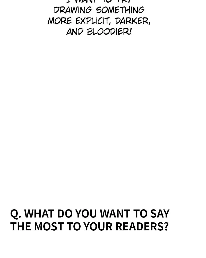 I Want to Be You, Just For A Day Chapter 127 page 73