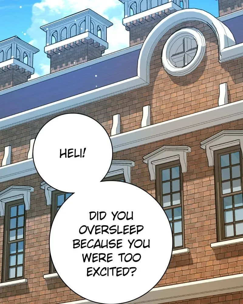 I Want to Be You, Just For A Day Chapter 131 page 21