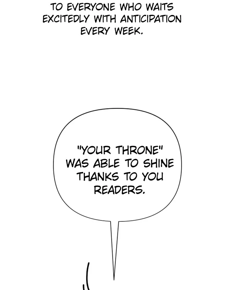 I Want to Be You, Just For A Day Chapter 127 page 76