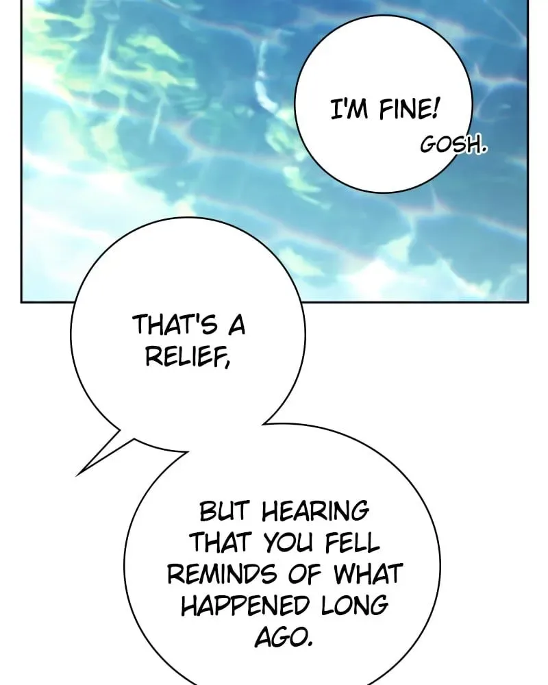 I Want to Be You, Just For A Day Chapter 131 page 44