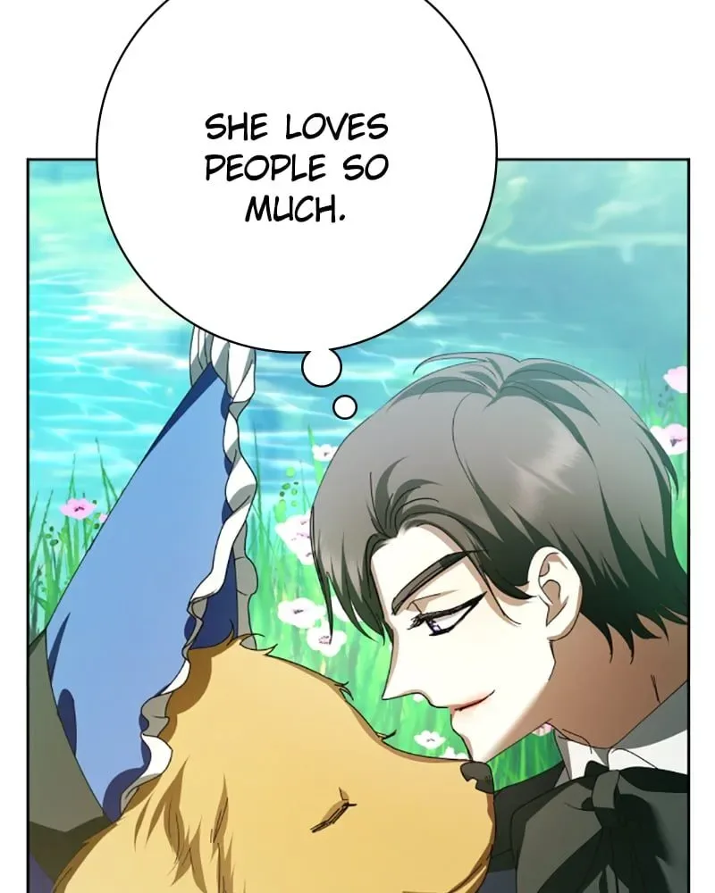 I Want to Be You, Just For A Day Chapter 131 page 36