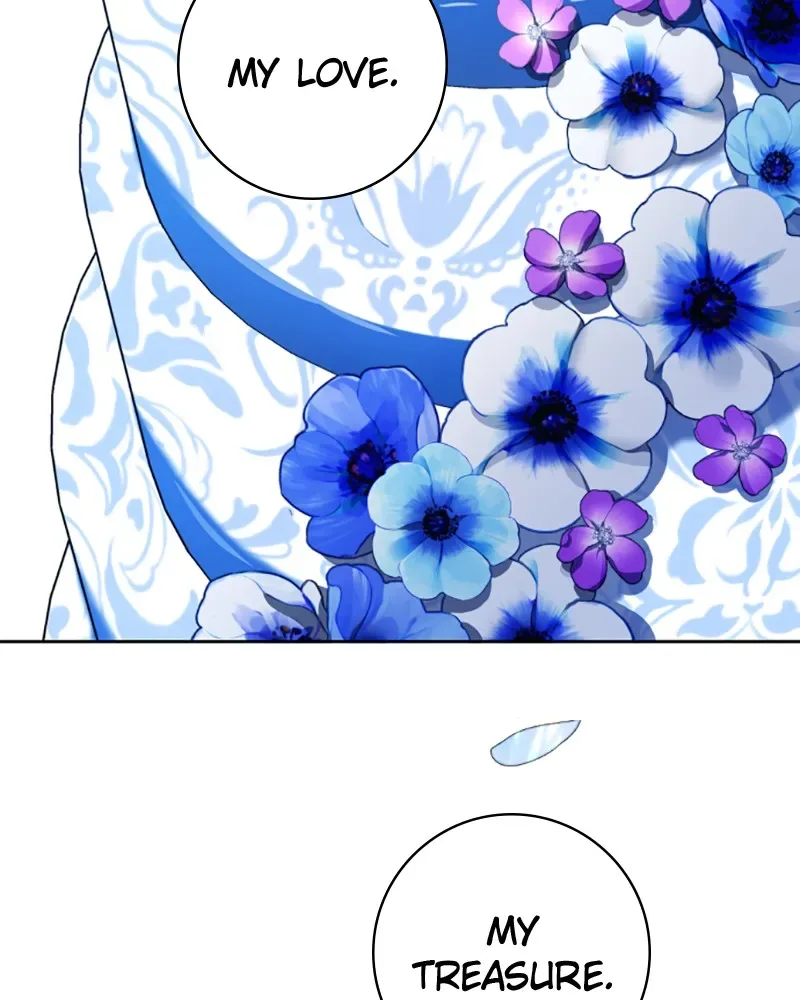 I Want to Be You, Just For A Day Chapter 129 page 3