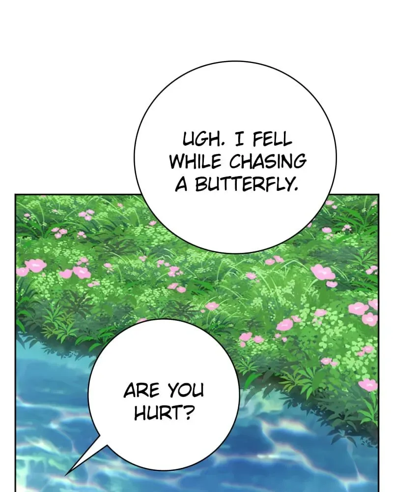 I Want to Be You, Just For A Day Chapter 131 page 43