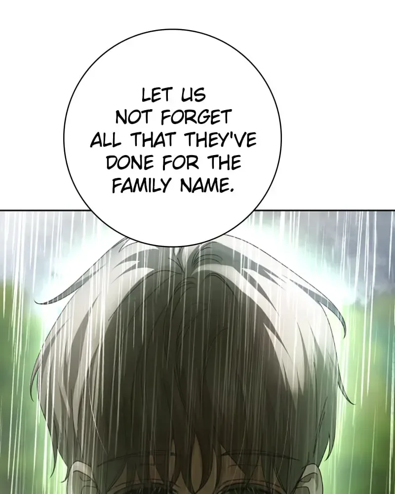 I Want to Be You, Just For A Day Chapter 132 page 6