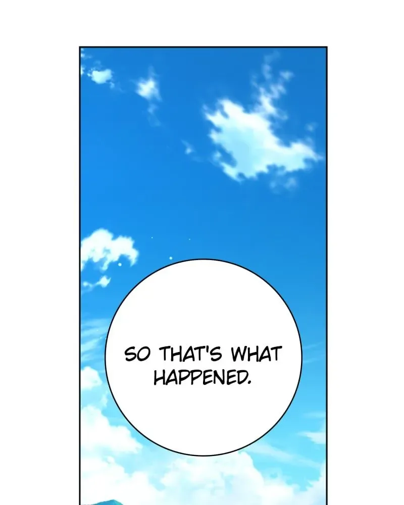 I Want to Be You, Just For A Day Chapter 131 page 54