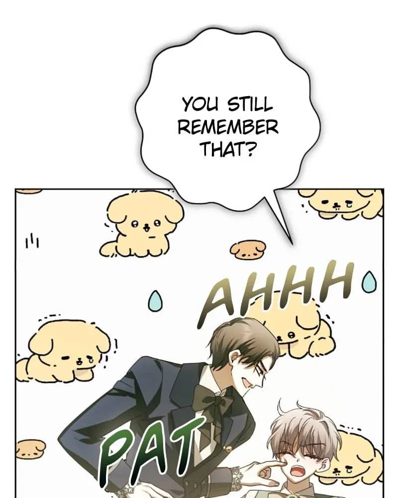I Want to Be You, Just For A Day Chapter 131 page 49