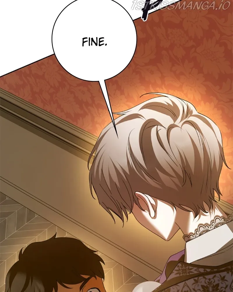 I Want to Be You, Just For A Day Chapter 130 page 12