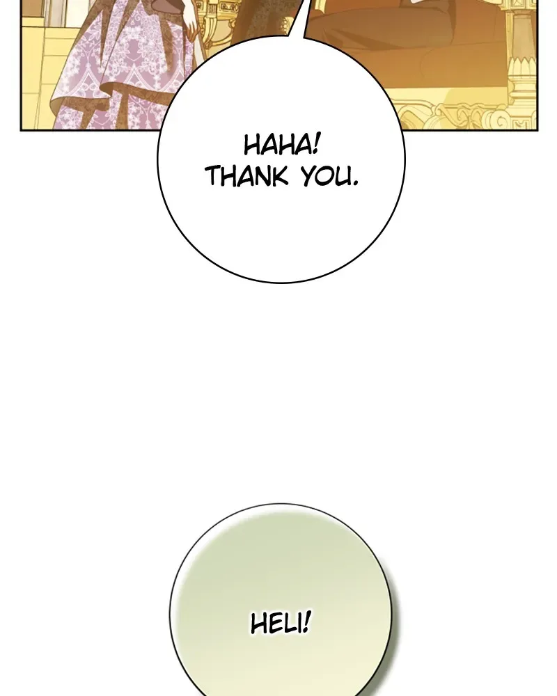 I Want to Be You, Just For A Day Chapter 129 page 35