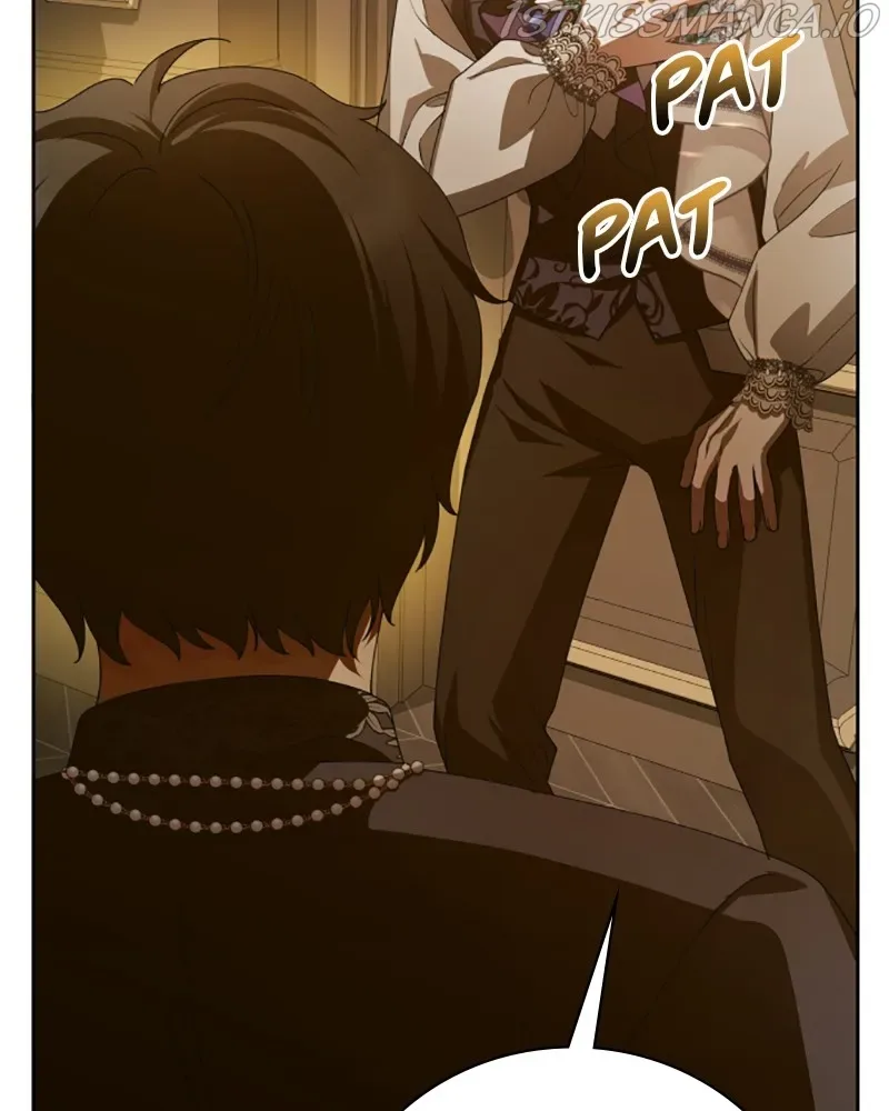 I Want to Be You, Just For A Day Chapter 130 page 31